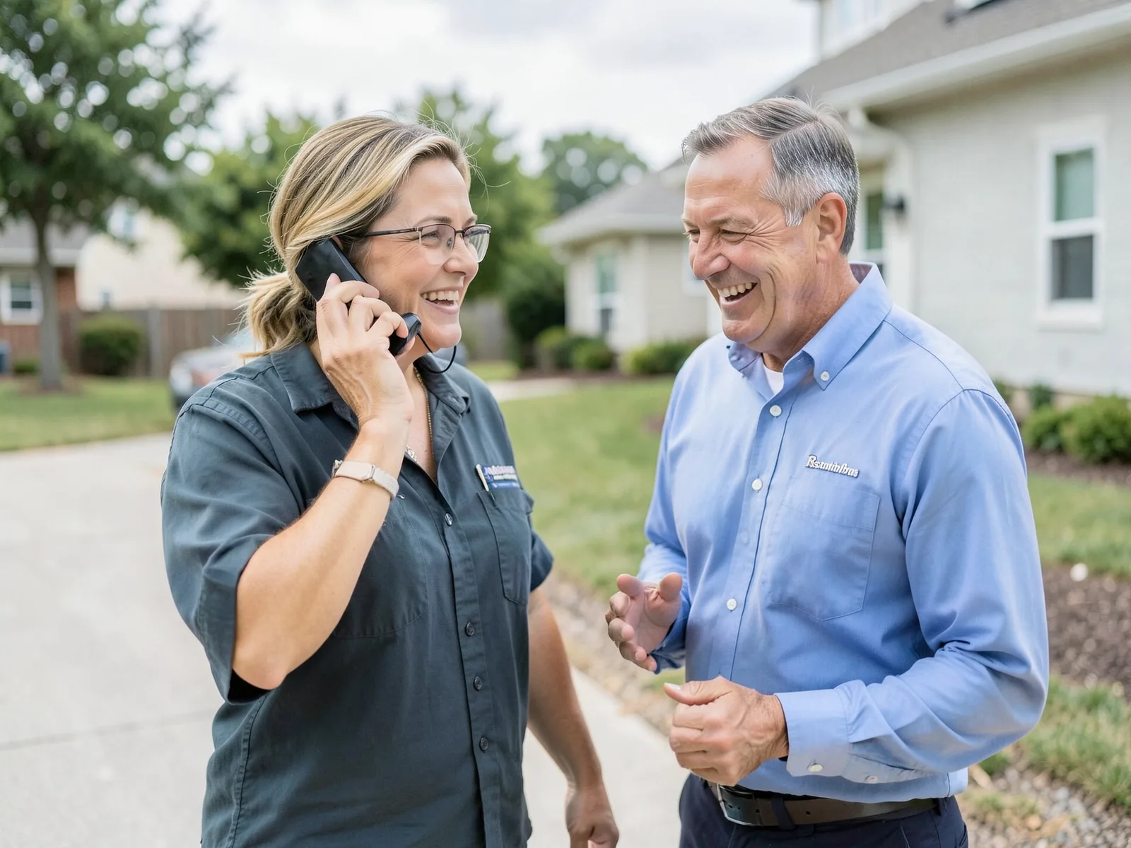 Frequently Asked Questions About Storm Damage Restoration in Baraga, MI